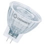 Ledvance/Osram LVE-4099854050206 Bombilla LED Spot MR11 GU4 2.8W 184Lm 2700K 36º Regulable IP20 IRC90 25.000h