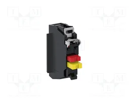 SCHNEIDER ELECTRIC Bloques de Contactos Harmony XB4 NC 22mm