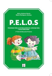 CEPE, P.E.L.O.S. 2º ciclo educación primaria - CEPE