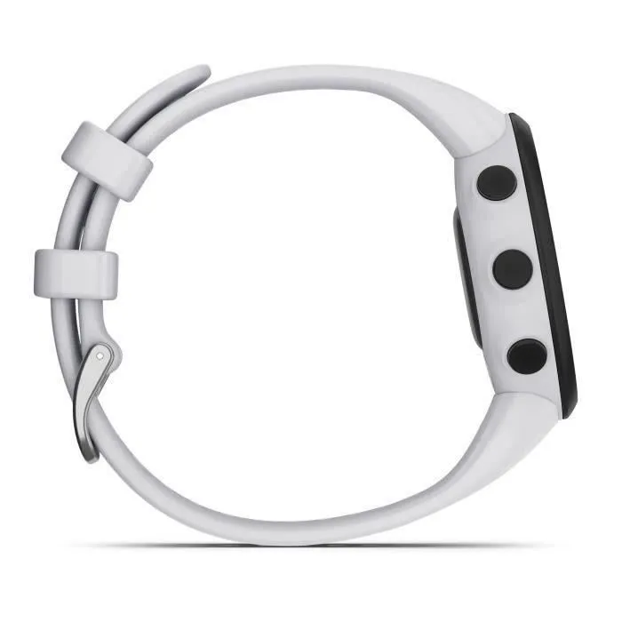 GARMIN Swim 2 - Reloj inteligente de natación - Blanco GARMIN Swim 2 - Reloj inteligente de natación - Blanco