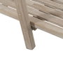 Ixia Estantería Natural Madera 98 x 38 x 127 cm