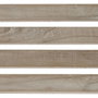 Ixia Estantería Natural Madera 98 x 38 x 127 cm