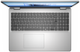 Dell DC16250 16 Full HD+ 16GB 512GB SSD Windows 11 Pro Platinum Silver