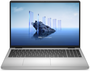Dell DC16250 16 Full HD+ 16GB 512GB SSD Windows 11 Pro Platinum Silver