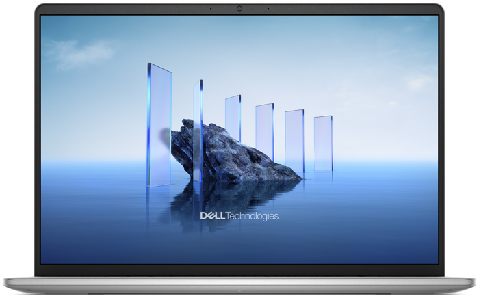 Dell DC16250 16 Full HD+ 16GB 512GB SSD Windows 11 Pro Platinum Silver
