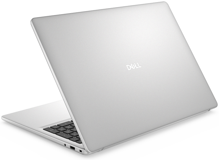 Dell DC16250 16 Full HD+ 16GB 512GB SSD Windows 11 Pro Platinum Silver