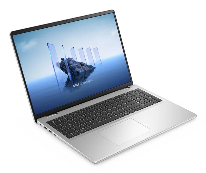 Dell Notebook Pro 16 DC16250 THF80, Intel Core 5 120U, 16GB RAM, 512GB SSD, 16 pulg FHD+