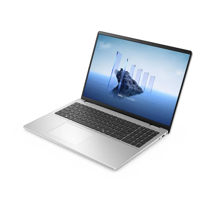 Dell Notebook Pro 16 DC16250 THF80, Intel Core 5 120U, 16GB RAM, 512GB SSD, 16 pulg FHD+
