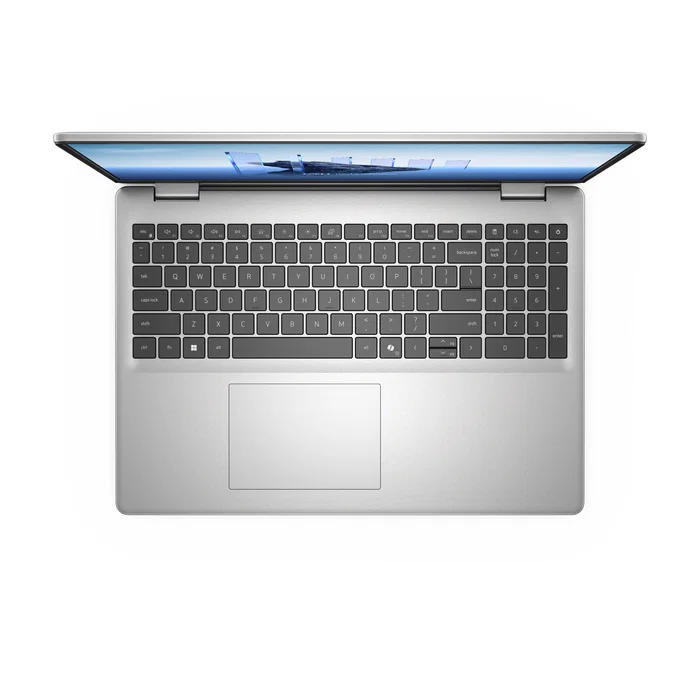 Dell Notebook Pro 16 DC16250 THF80, Intel Core 5 120U, 16GB RAM, 512GB SSD, 16 pulg FHD+