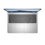 Dell Notebook Pro 16 DC16250 THF80, Intel Core 5 120U, 16GB RAM, 512GB SSD, 16 pulg FHD+