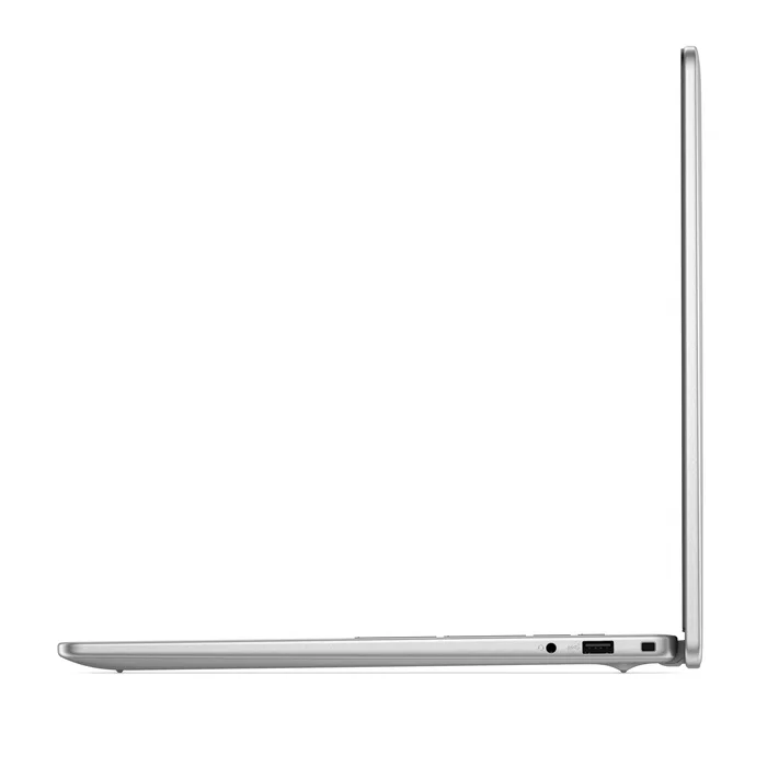 Dell Notebook Pro 16 DC16250 THF80, Intel Core 5 120U, 16GB RAM, 512GB SSD, 16 pulg FHD+