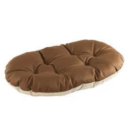 Ferplast Cojín Relax Prestige 89 10 Marrón