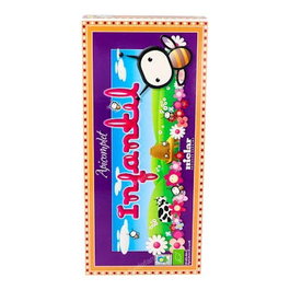 Mielar Apicomplet Infantil 20Amp Jalea Real Miel de Azahar Refuerza Sistema Inmunológico Potencia Desarrollo