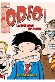 Odio Integral Vol. 0