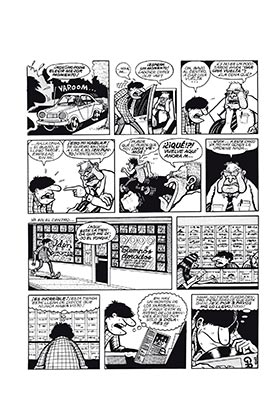 Odio Integral Vol. 0