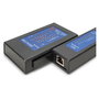 Digitus DN-14001-2 Comprobador de cables de red RJ45 con PoE