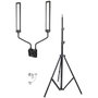 Nanlite Mira 26B Beauty Light Dual