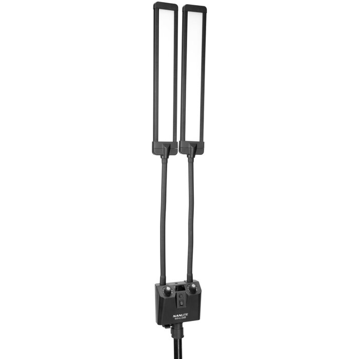 Nanlite Mira 26B Beauty Light Dual Nanlite Mira 26B Beauty Light Dual