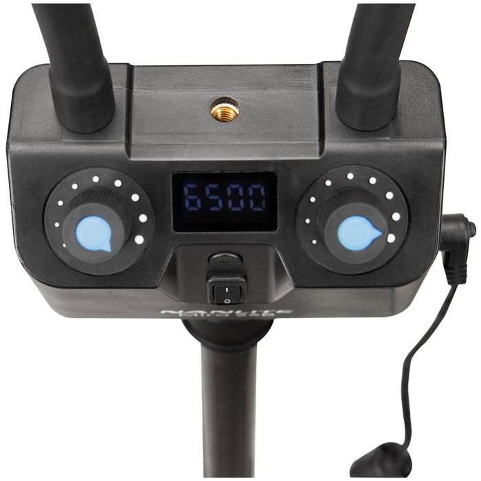 Nanlite Mira 26B Beauty Light Dual Nanlite Mira 26B Beauty Light Dual