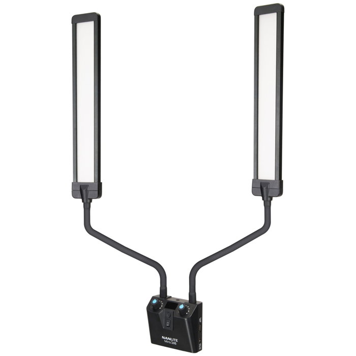 Nanlite Mira 26B Beauty Light Dual Nanlite Mira 26B Beauty Light Dual
