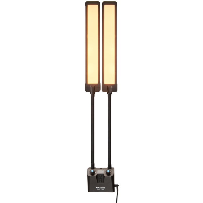 Nanlite Mira 26B Beauty Light Dual Nanlite Mira 26B Beauty Light Dual