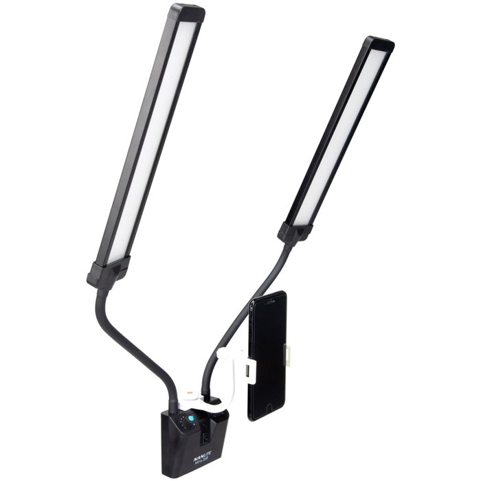 Nanlite Mira 26B Beauty Light Dual Nanlite Mira 26B Beauty Light Dual