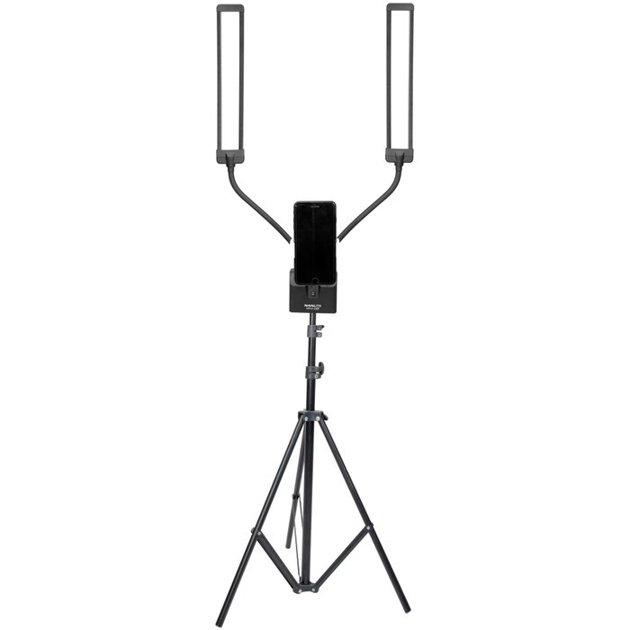 Nanlite Mira 26B Beauty Light Dual Nanlite Mira 26B Beauty Light Dual