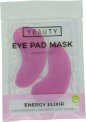 Yeauty Energy Elixir Eye Pad Mask 2 Pads Yeauty Energy Elixir Eye Pad Mask 2 Pads