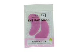 Yeauty Energy Elixir Eye Pad Mask 2 Pads
