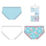 Cerdá Pack Braguitas Single Jersey 3 Piezas Frozen T04/05 Multicolor 4-5 Años