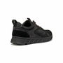 Zapatillas Casual de Mujer Geox Spherica Ecub-4 A Negro 24 Meses