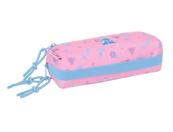 Safta Portatodo Triple Stitch Bright Disney Safta Portatodo Triple Stitch Bright Disney