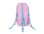 Safta Portatodo Triple Stitch Bright Disney