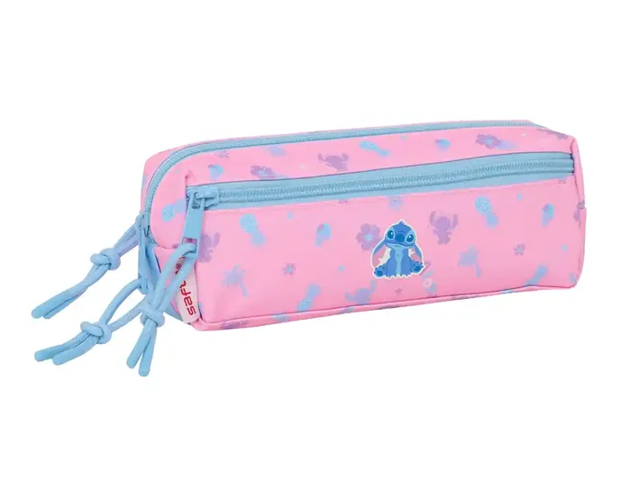 Safta Portatodo Triple Stitch Bright Disney Safta Portatodo Triple Stitch Bright Disney