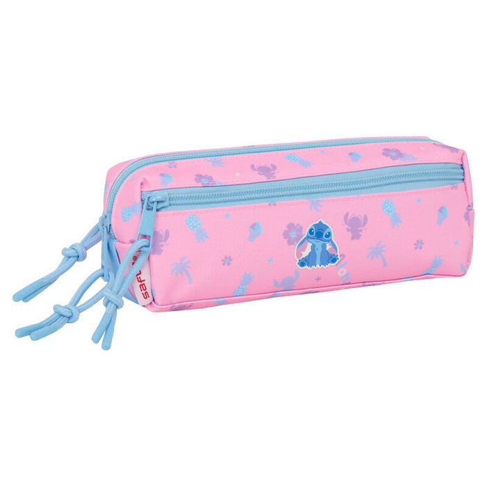 Safta Portatodo Triple Stitch Bright Disney Safta Portatodo Triple Stitch Bright Disney