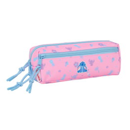 Safta Portatodo Triple Stitch Bright Disney