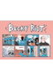 Astisendo Grupo Editorial, S.L. Becky Riot
