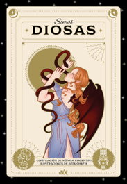 Somos diosas, Mónica Piacentini - DEL NUEVO EXTREMO