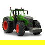 Jamara Fendt 1050 Vario 1:16 Cabeza Tractor Eléctrica 2.4Ghz Control Remoto Listo para Usar - Escala RC 1:16