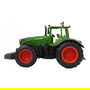 Jamara Fendt 1050 Vario 1:16 Cabeza Tractor Eléctrica 2.4Ghz Control Remoto Listo para Usar - Escala RC 1:16