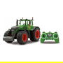 Jamara Fendt 1050 Vario 1:16 Cabeza Tractor Eléctrica 2.4Ghz Control Remoto Listo para Usar - Escala RC 1:16