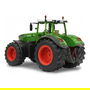 Jamara Fendt 1050 Vario 1:16 Cabeza Tractor Eléctrica 2.4Ghz Control Remoto Listo para Usar - Escala RC 1:16