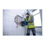 Bosch GBH 18V-28 CF PROFESSIONAL con 2 baterías de 8 Ah