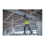 Bosch GBH 18V-28 CF PROFESSIONAL con 2 baterías de 8 Ah
