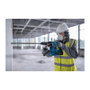 Bosch GBH 18V-28 CF PROFESSIONAL con 2 baterías de 8 Ah