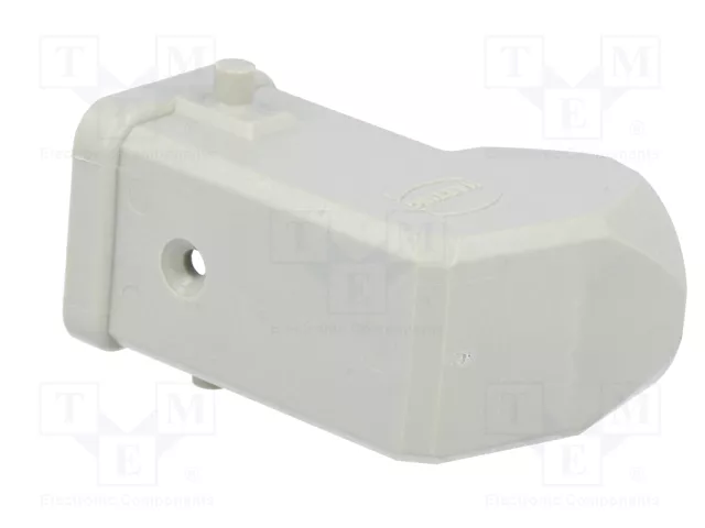 HARTING Carcasa para conectores HDC Han 3A-GW-PG11 IP65 HARTING Carcasa para conectores HDC Han 3A-GW-PG11 IP65
