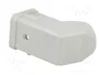 HARTING Carcasa para conectores HDC Han 3A-GW-PG11 IP65