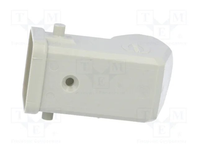 HARTING Carcasa para conectores HDC Han 3A-GW-PG11 IP65 HARTING Carcasa para conectores HDC Han 3A-GW-PG11 IP65
