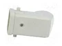 HARTING Carcasa para conectores HDC Han 3A-GW-PG11 IP65