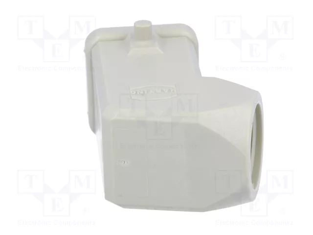 HARTING Carcasa para conectores HDC Han 3A-GW-PG11 IP65 HARTING Carcasa para conectores HDC Han 3A-GW-PG11 IP65